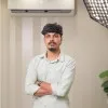 Arjun Rajesh