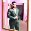 Ashish Pandey