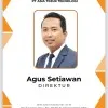 Agus Setiawan
