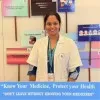 Keerthika Devaraj PharmD