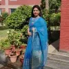 Tanushree Munderia