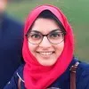 Saliha Fatima