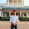 Arman Ahmad