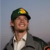 Hunter James