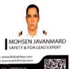 mohsen javanmard marani