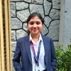 Chandrima Hazra