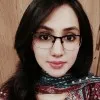 Maria Shah