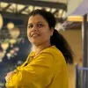 Komal Chaudhari