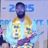 Mouzamil Ansari