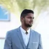 Akhil CK
