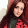 Maham Saeed