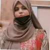 Arshia Iqbal
