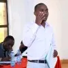 RONOH GILBERT KIBET