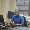 Benard Omogo