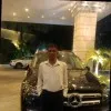 A Mallikarjun Reddy