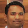 Antony Raj