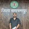 ABHISHEK ABHIJAT