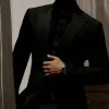 Isaac Marshal