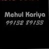 MEHUL KARIYA