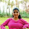 Chandana Choudary