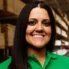 Katie Stine