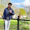Sathish Chandra