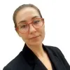 Maria Nikitchenko
