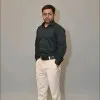 Shray Sharma