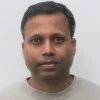 Suvendu Mohanty
