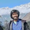 Harshith Chowdary Meduri