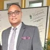 Terrence Narainsamy