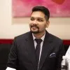 Yashraj Bafna