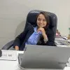 Nisha Goswami