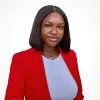Priscilla Amoah