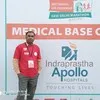 Sunil Maurya