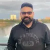 Sharan Grewal