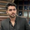M Hashmi