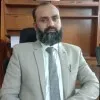 Syed Mazhar Iqbal
