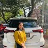 Ati Sharma