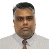 Sanju Kunjukoshy
