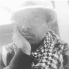 Mohamed Hammad