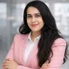 Simleen Kaur Arora