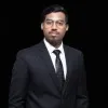 Ashish Kujur