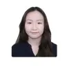Joelle Wong