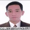 Rom Kristian Regala