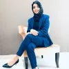 Rizwana Parveen