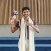Sai Rohith Thumapala