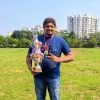 rohit kadam