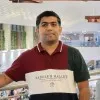 Prakash Pitaram