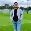 Hafizh Maulana